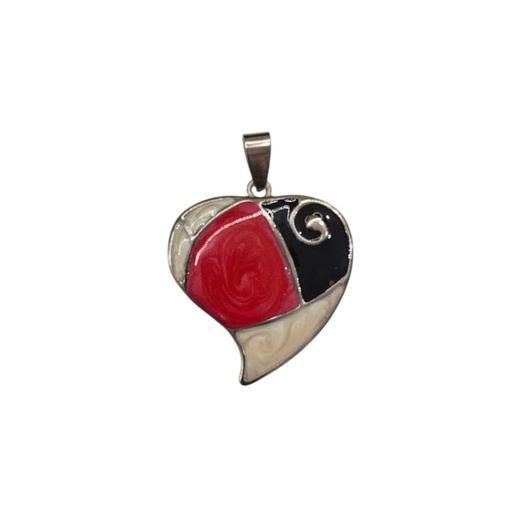 Dije Corazon N°16