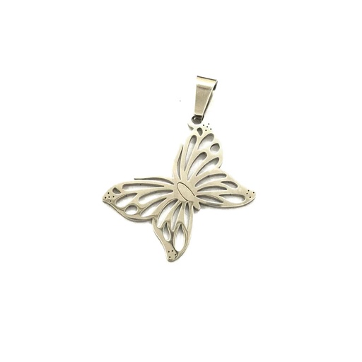 Dije Mariposa N°22