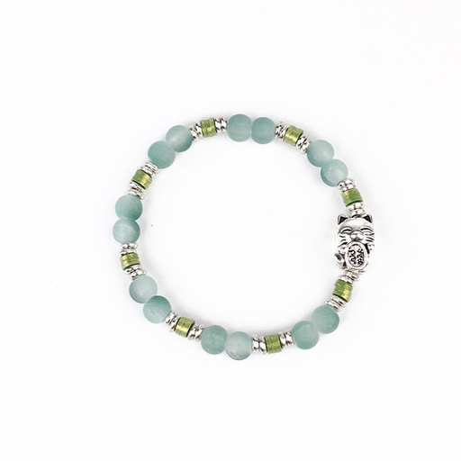 Pulsera Elastica Energy Cat