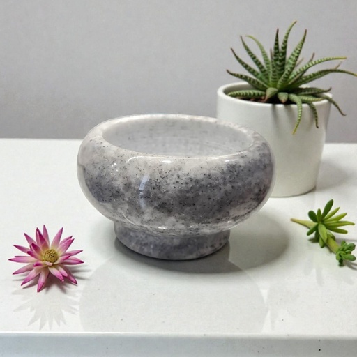 Sahumador Piedra 10cm