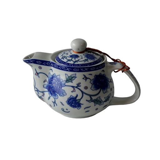 Tetera con Infusor x450ml N°20