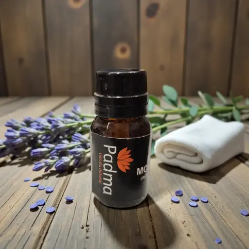 Aceite Esencial Padma Patchouli 10ml