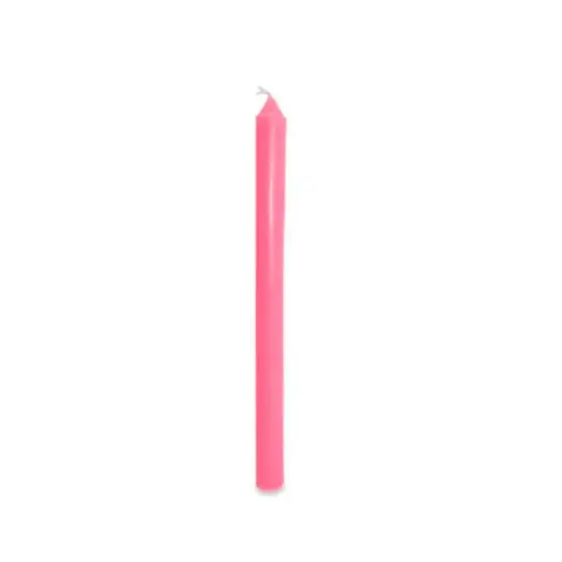 Vela Larga Rosa, Iluminarte