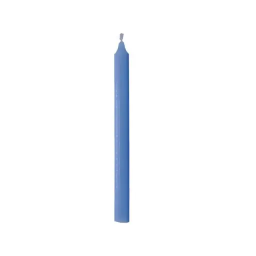 Vela Larga Celeste, Iluminarte