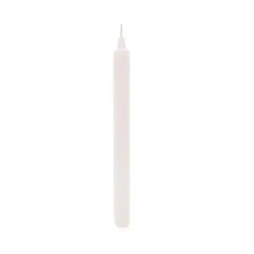 Vela Larga Blanca, Iluminarte