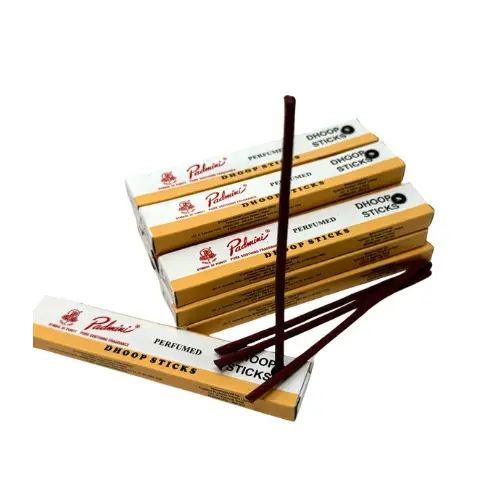 Dhoop Padmini Mini Stick Largo x10u