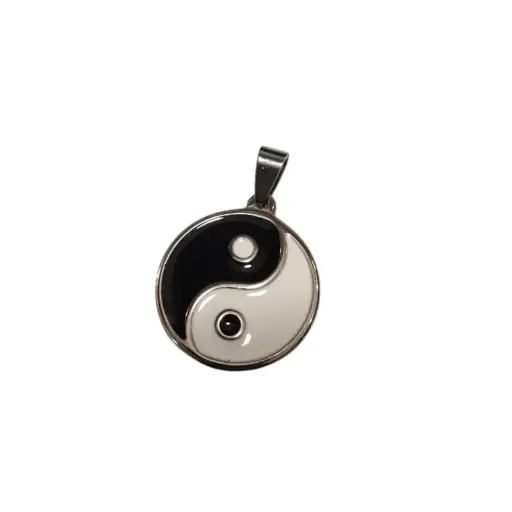 Dije Yin Yang N°3