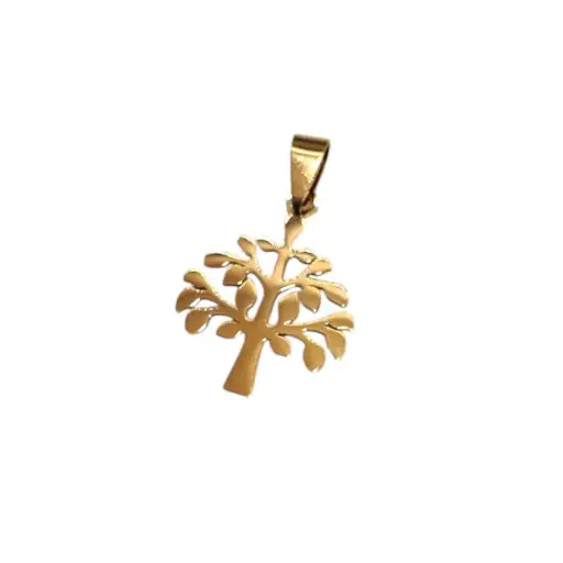 Dije Arbol N°36