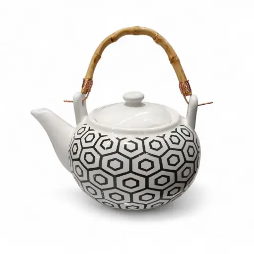 Tetera con Infusor x900ml N°23