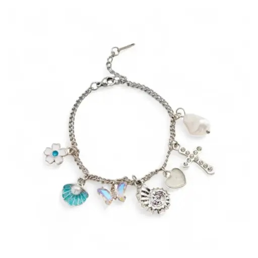 Pulsera Trendy Multi Dijes