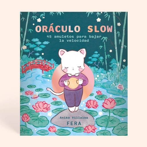 Oraculo Slow, Fera
