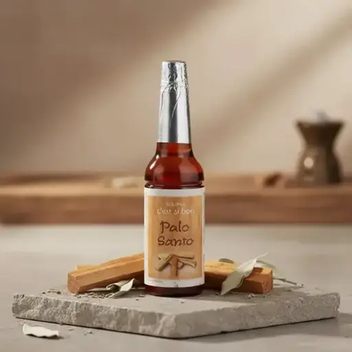 Colonia de Palo Santo Murray & Lanman 221ml