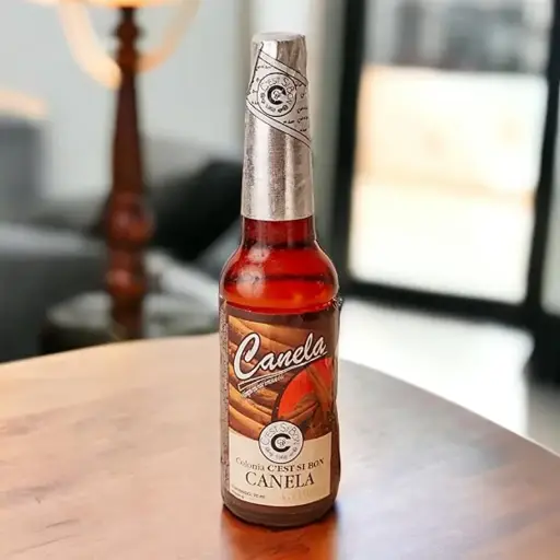 Colonia de Canela Murray & Lanman 221ml