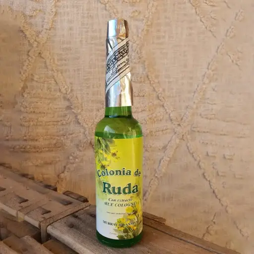 Colonia de Ruda Murray & Lanman 221ml