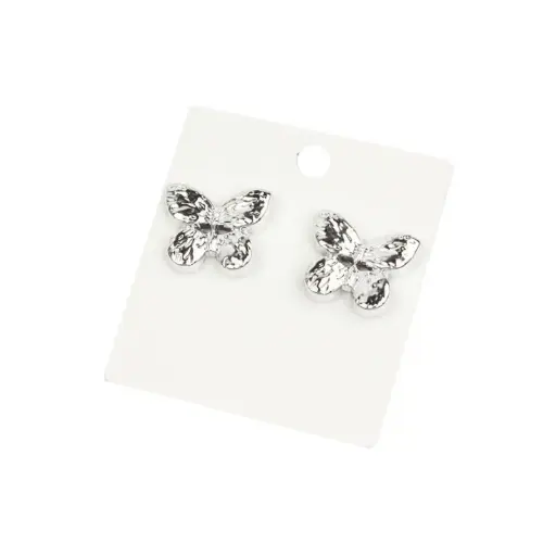 Aros Mariposa N°6