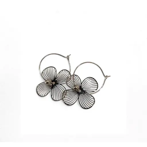 Aros Flor N°5