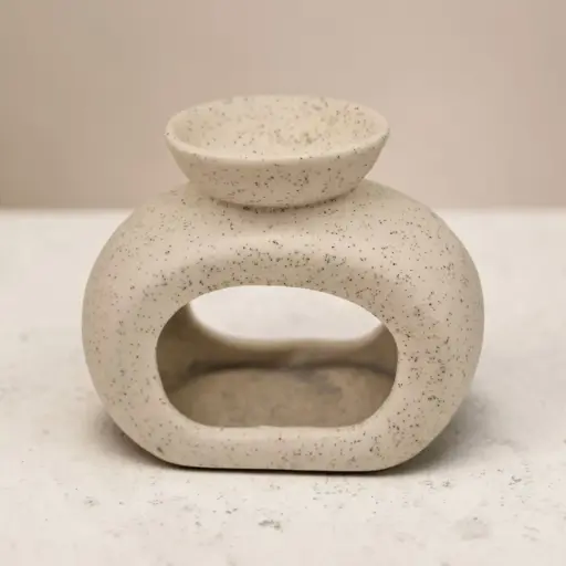 Hornito Zen Ovalado Arena