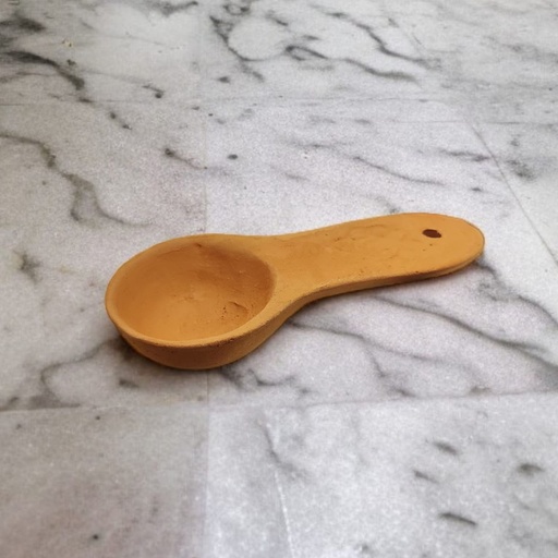 Sahumador Rustico 18cm