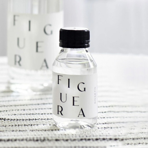Aceite Para Humidificador Roseto x100ml Figuera